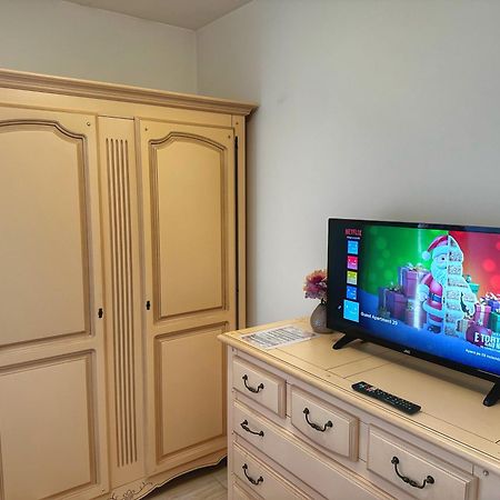 Fancy Apartament Promenada Balcon Panoramic, Parcare, Incalzire Pardoseala, Self Check In ไกรโอวา ภายนอก รูปภาพ